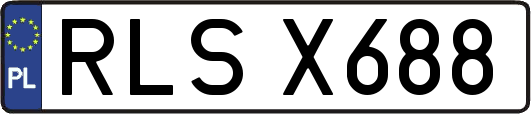 RLSX688