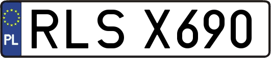 RLSX690