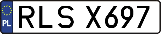 RLSX697