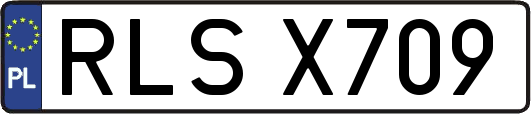 RLSX709
