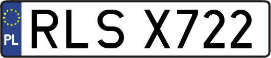RLSX722
