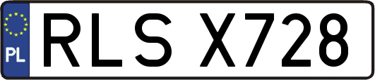 RLSX728