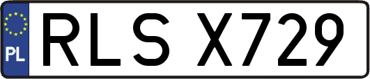 RLSX729