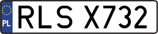 RLSX732