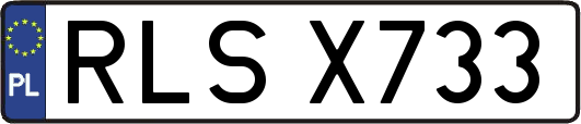 RLSX733