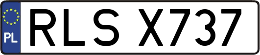 RLSX737