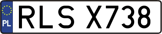RLSX738