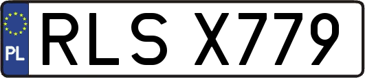 RLSX779