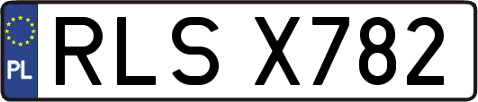 RLSX782