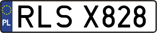RLSX828