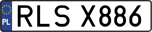 RLSX886