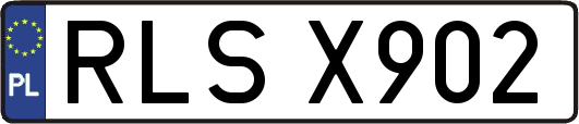 RLSX902