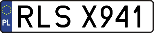 RLSX941