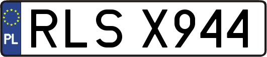 RLSX944