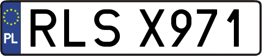 RLSX971