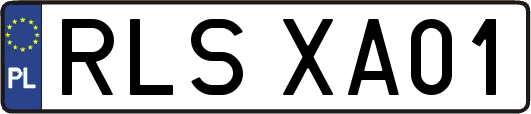 RLSXA01