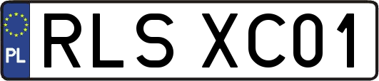 RLSXC01