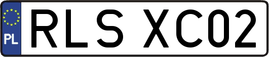 RLSXC02