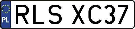 RLSXC37