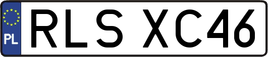 RLSXC46