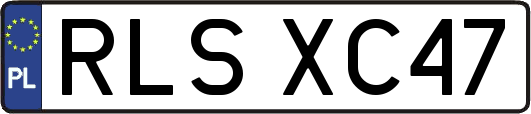 RLSXC47