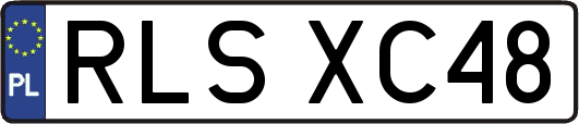 RLSXC48