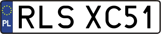 RLSXC51