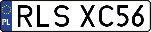 RLSXC56