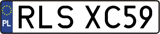 RLSXC59