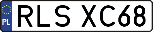 RLSXC68
