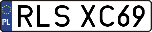 RLSXC69
