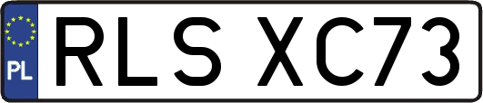 RLSXC73