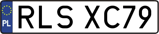 RLSXC79