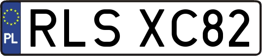 RLSXC82