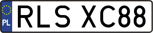 RLSXC88