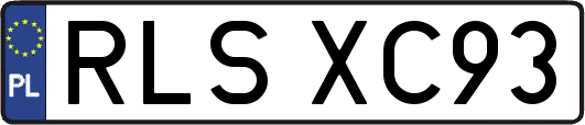 RLSXC93