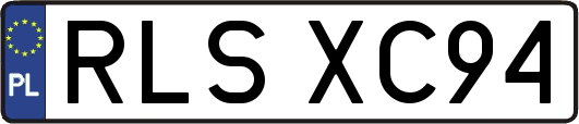 RLSXC94