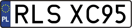 RLSXC95