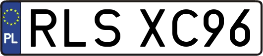 RLSXC96