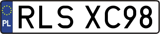 RLSXC98
