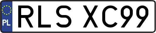 RLSXC99