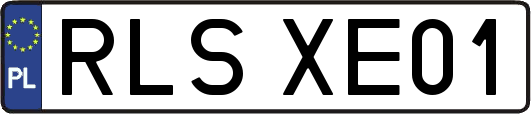 RLSXE01