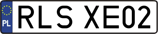 RLSXE02