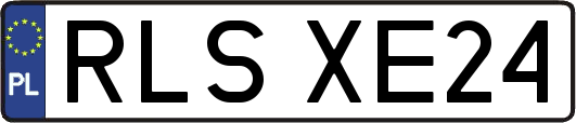 RLSXE24