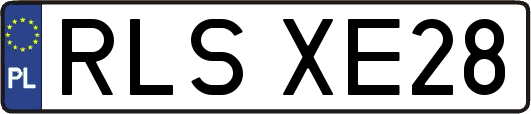 RLSXE28