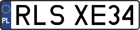 RLSXE34