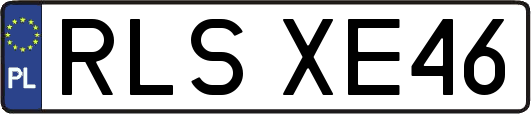 RLSXE46
