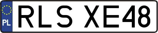 RLSXE48