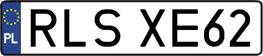 RLSXE62