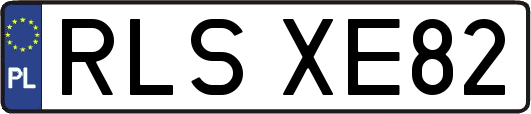 RLSXE82